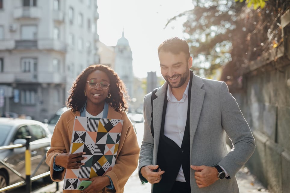 Business-Colleagues-Walking-On-Street-1