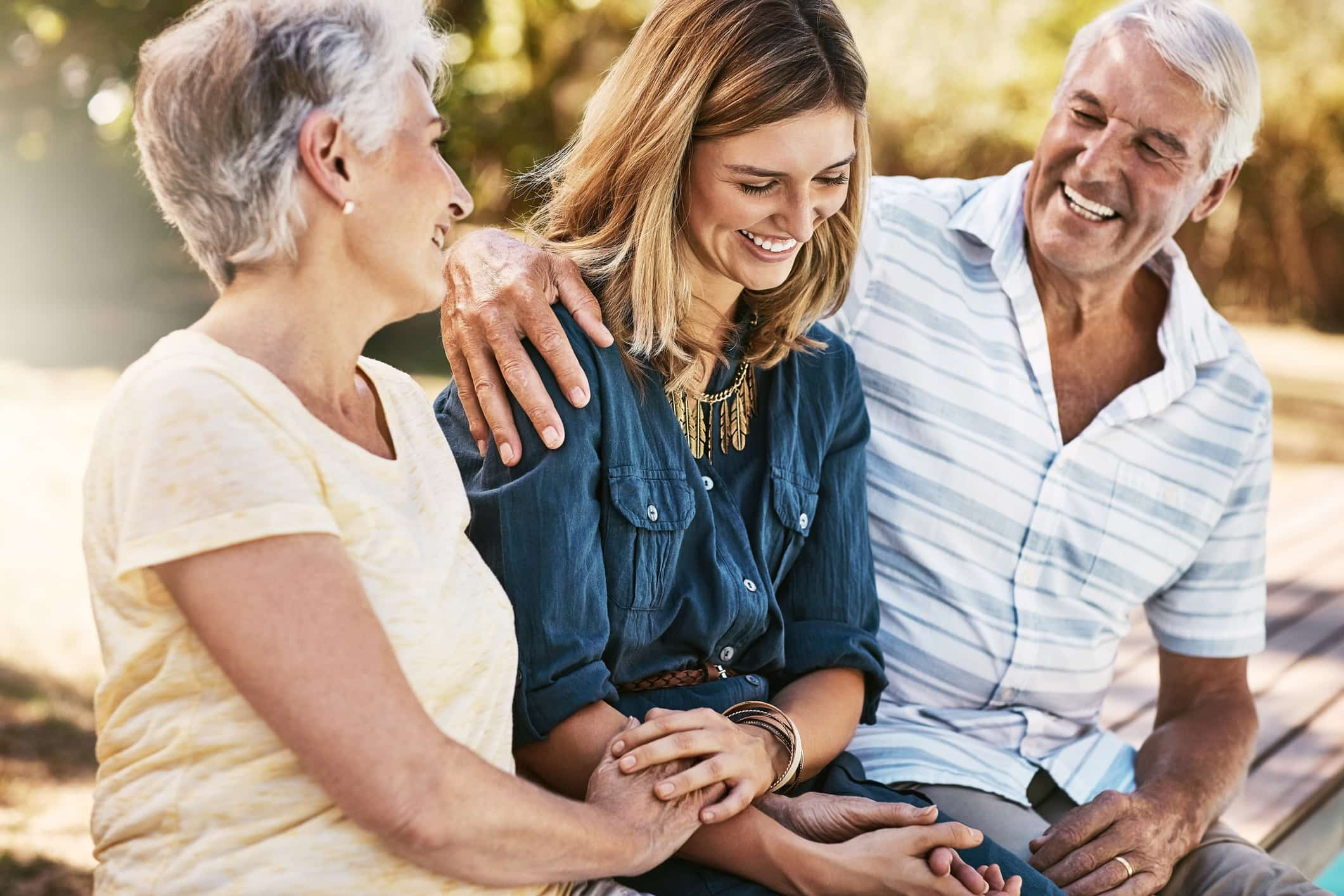 Day-in-the-sun-with-loved-ones-how-to-be-content-with-life