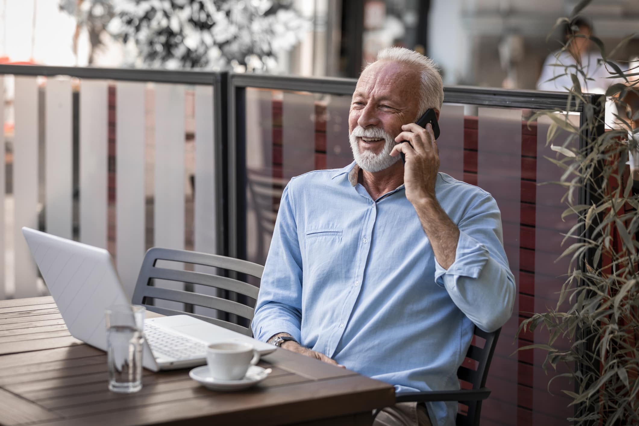 Happy-older-man-receiving-good-news-on-the-phone-different-type-of-resumes