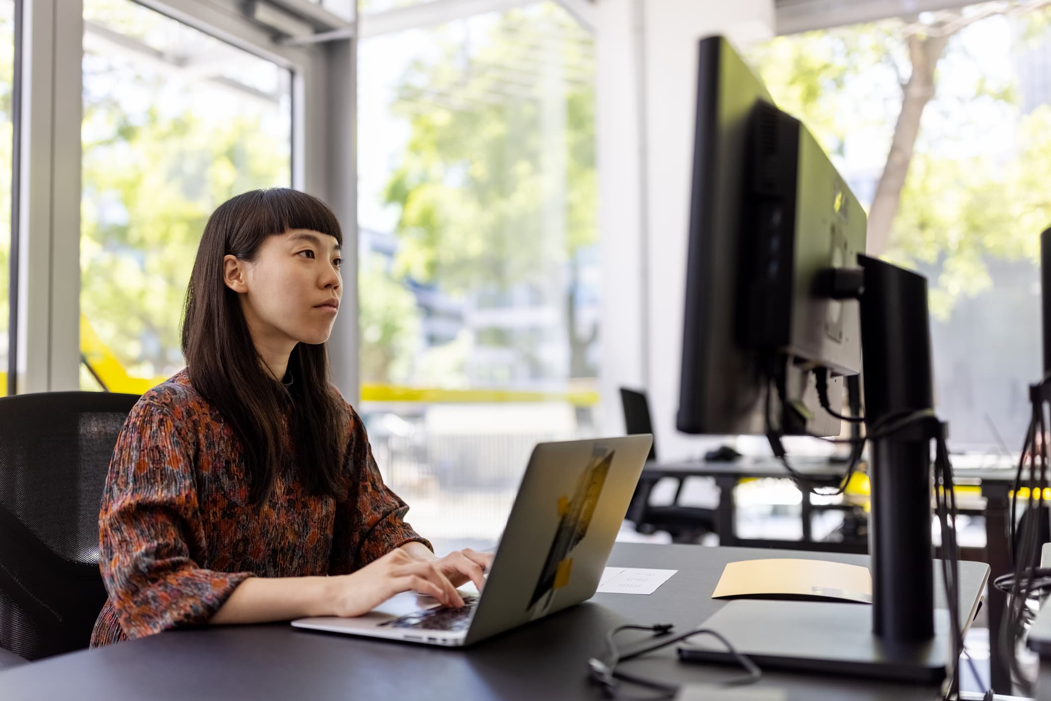 Intern-working-from-office-work-from-home-policy