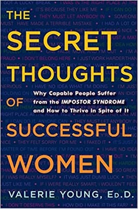 The-Secret-Thoughts-of-Successful-Women-imposter-syndrome-books