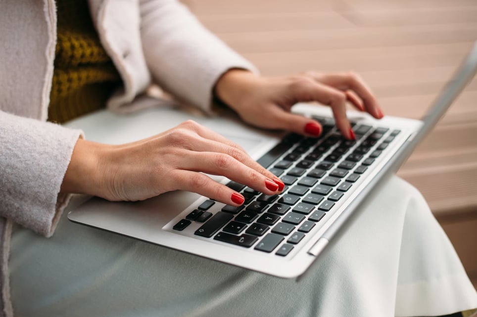 Woman-Typing-On-Laptop-1