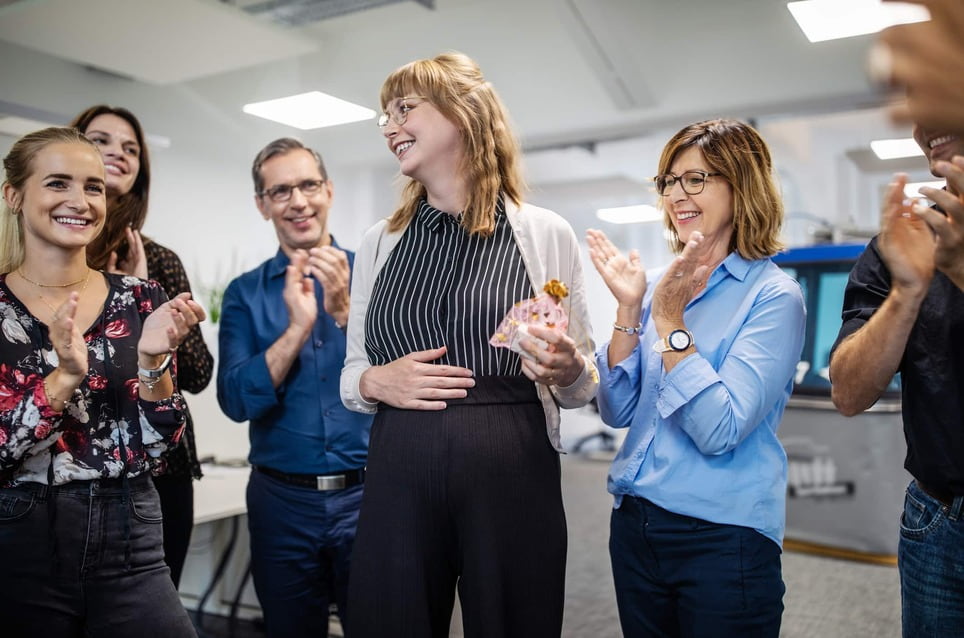 colleagues-applauding-for-promotion-colleagues-applauding-for-promotion-getting-promoted-too-quickly