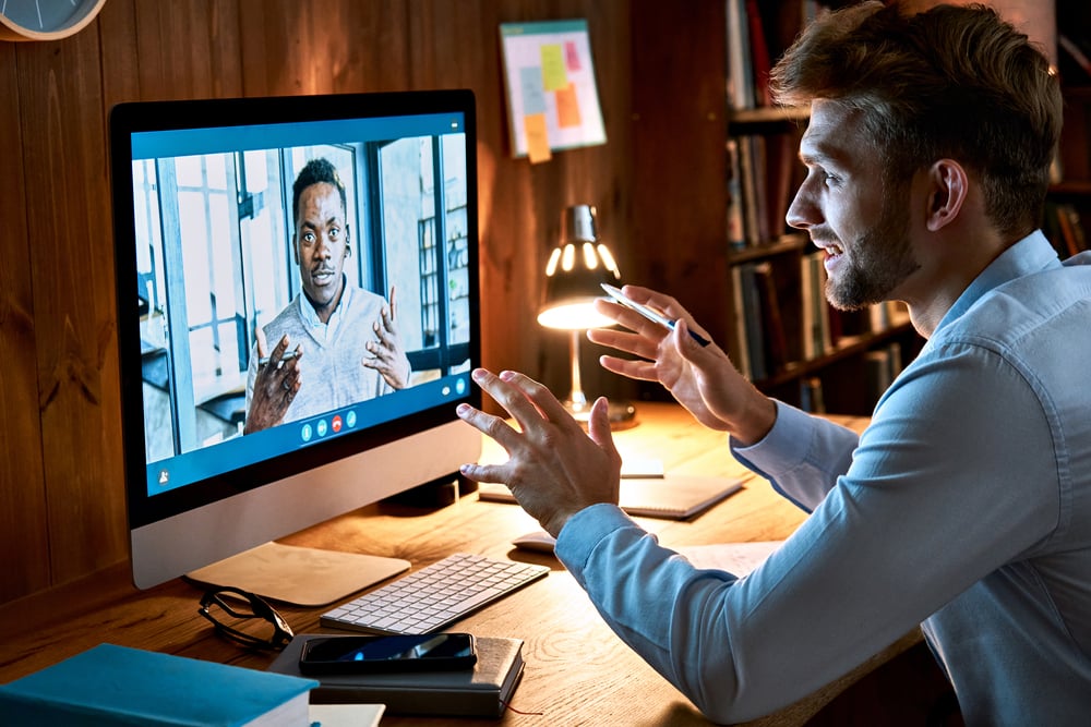 colleagues-having-a-online-meeting-how-to-talk-to-your-boss-about-mental-health