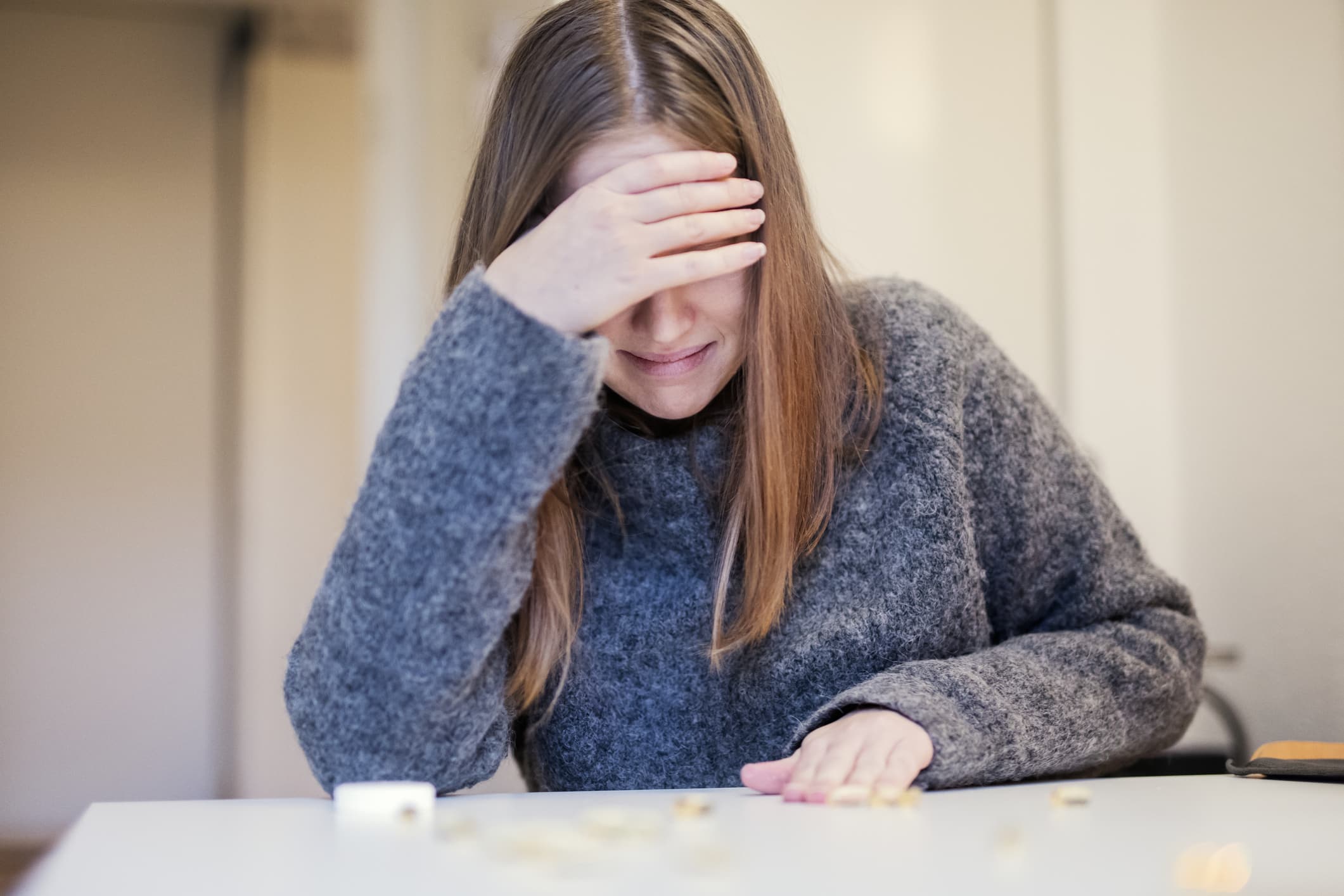 depressed-woman-stress-triggers