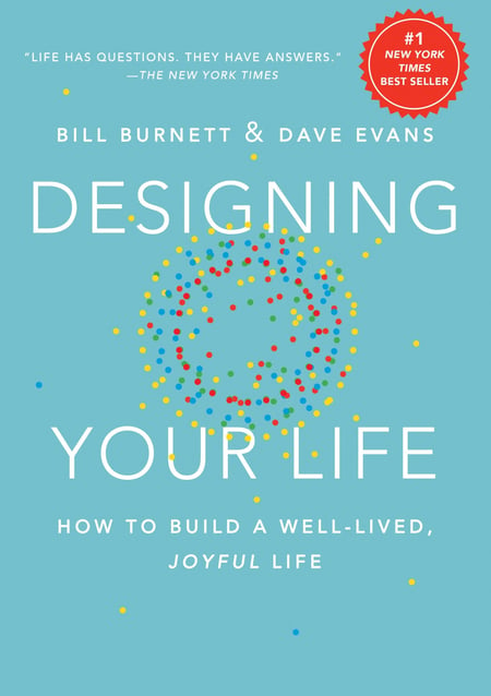 designing-your-life-bill-burnett-best-books-for-career-change