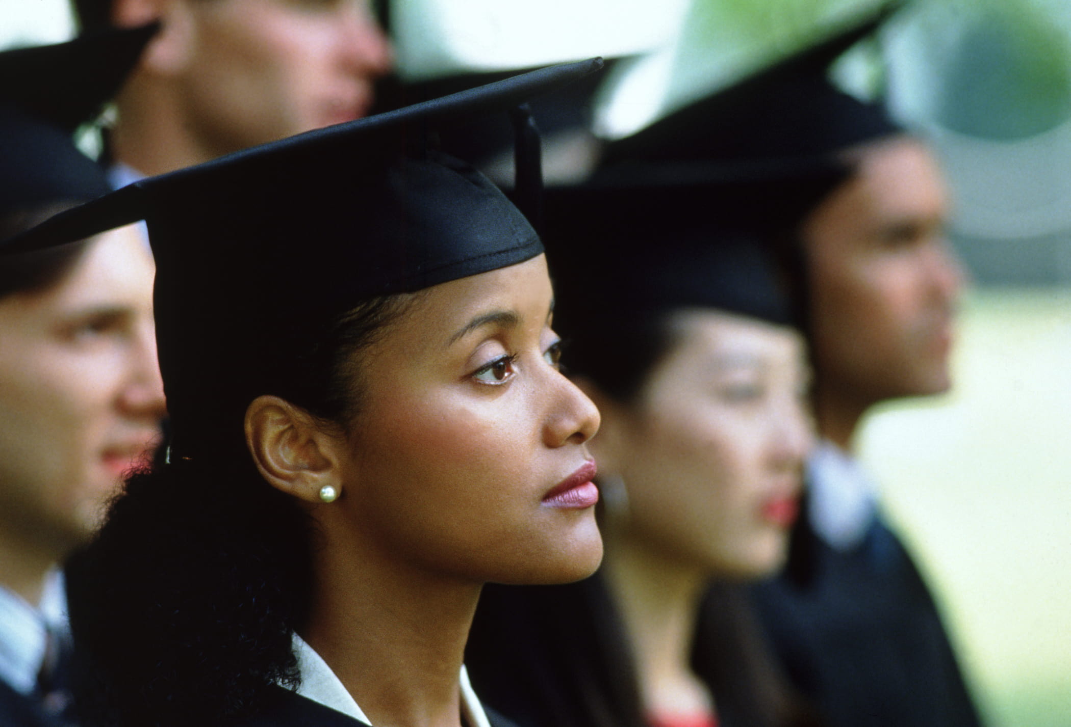 graduates-during-ceremony-social-capital-vs-cultural-capital