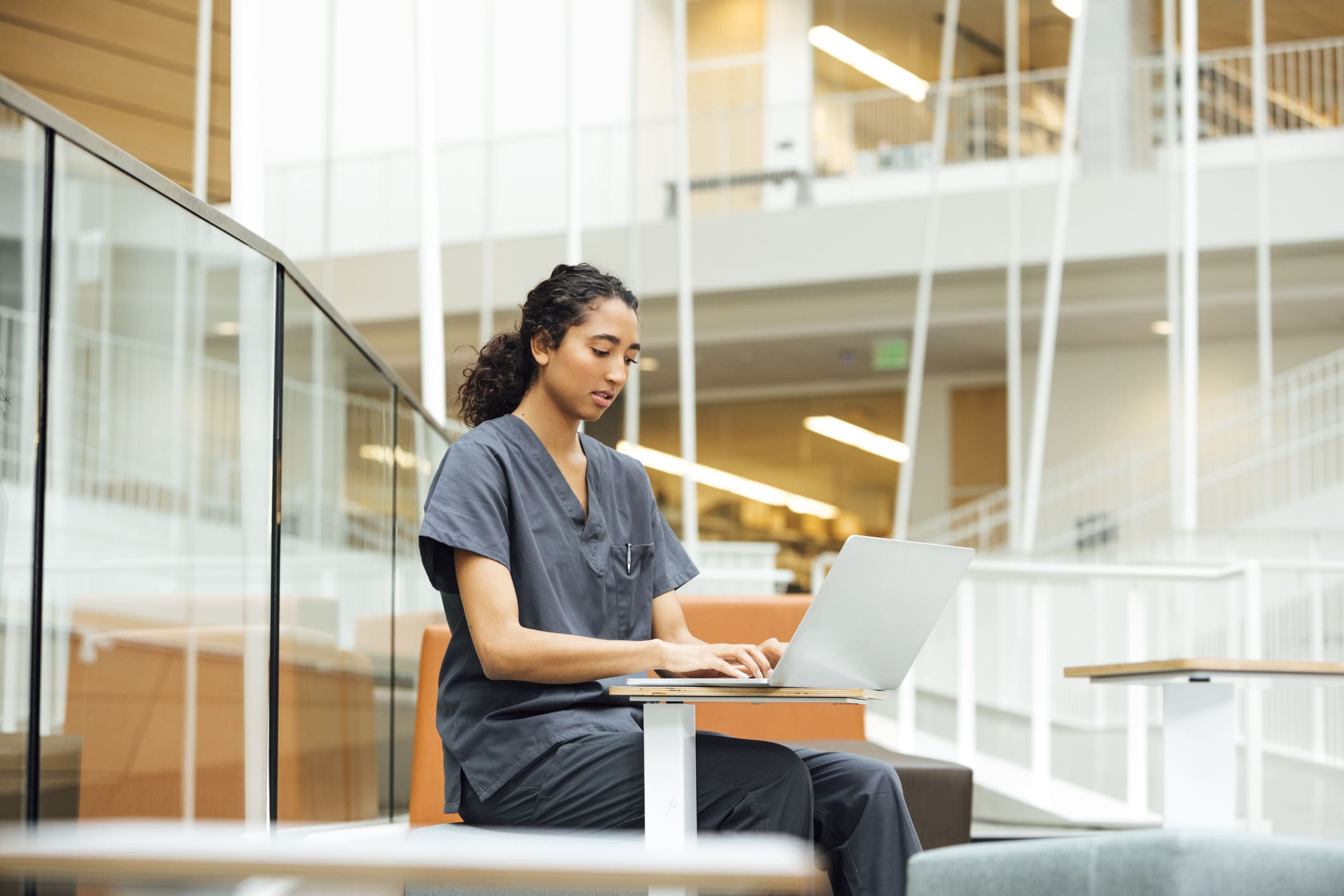 intern-nurse-working-on-laptop-apprentice-vs-intern