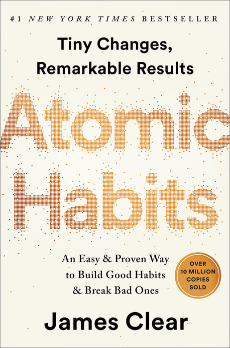 james-clear-atomic-habits-self-help-books