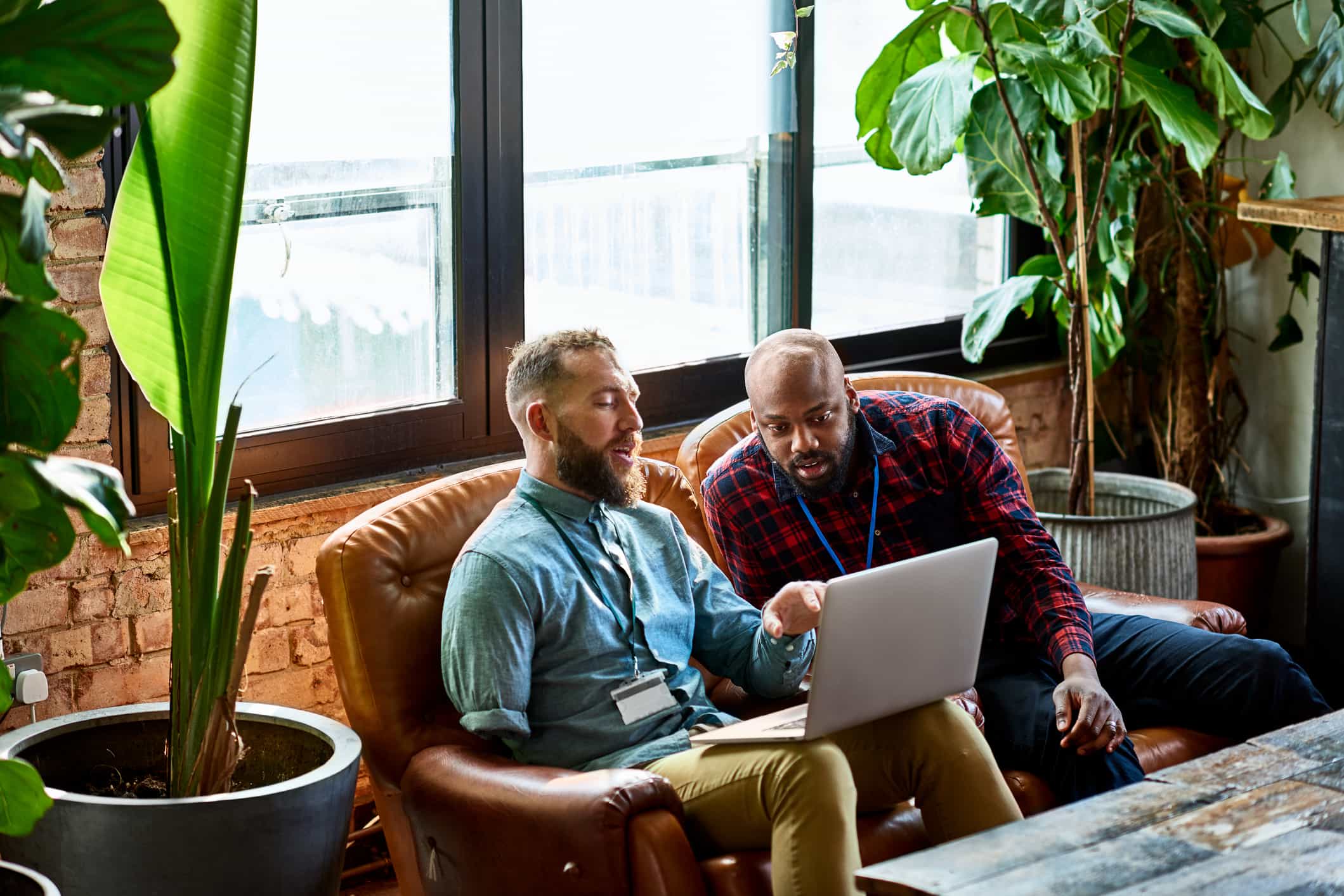 man-using-laptop-in-cafe-shop-what-are-adaptability-skills