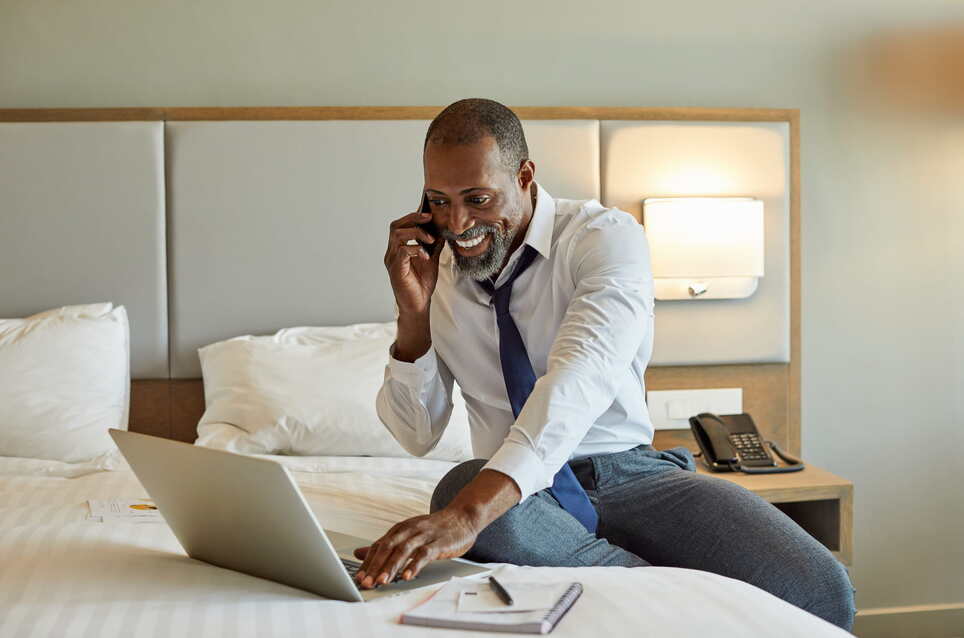 manager-working-at-his-hotel-room-how-to-start-an-email