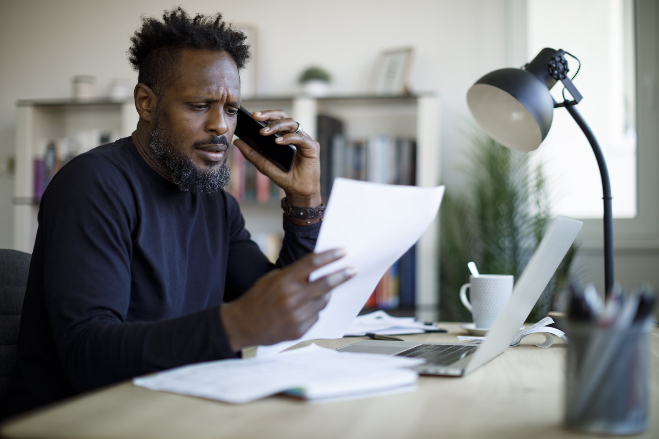 nervous-man-working-on-his-tasks