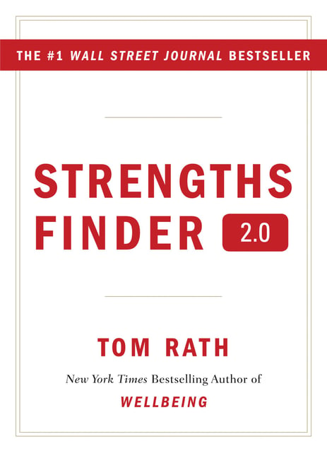 strenghts-finder-tom-rath-best-books-for-career-change