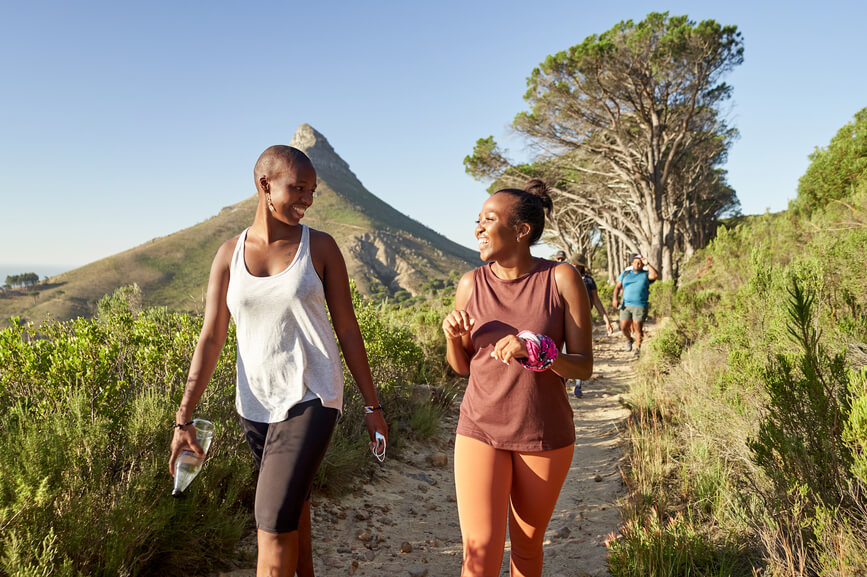 two-friends-walking-in-nature-how-to-recover-from-burnout