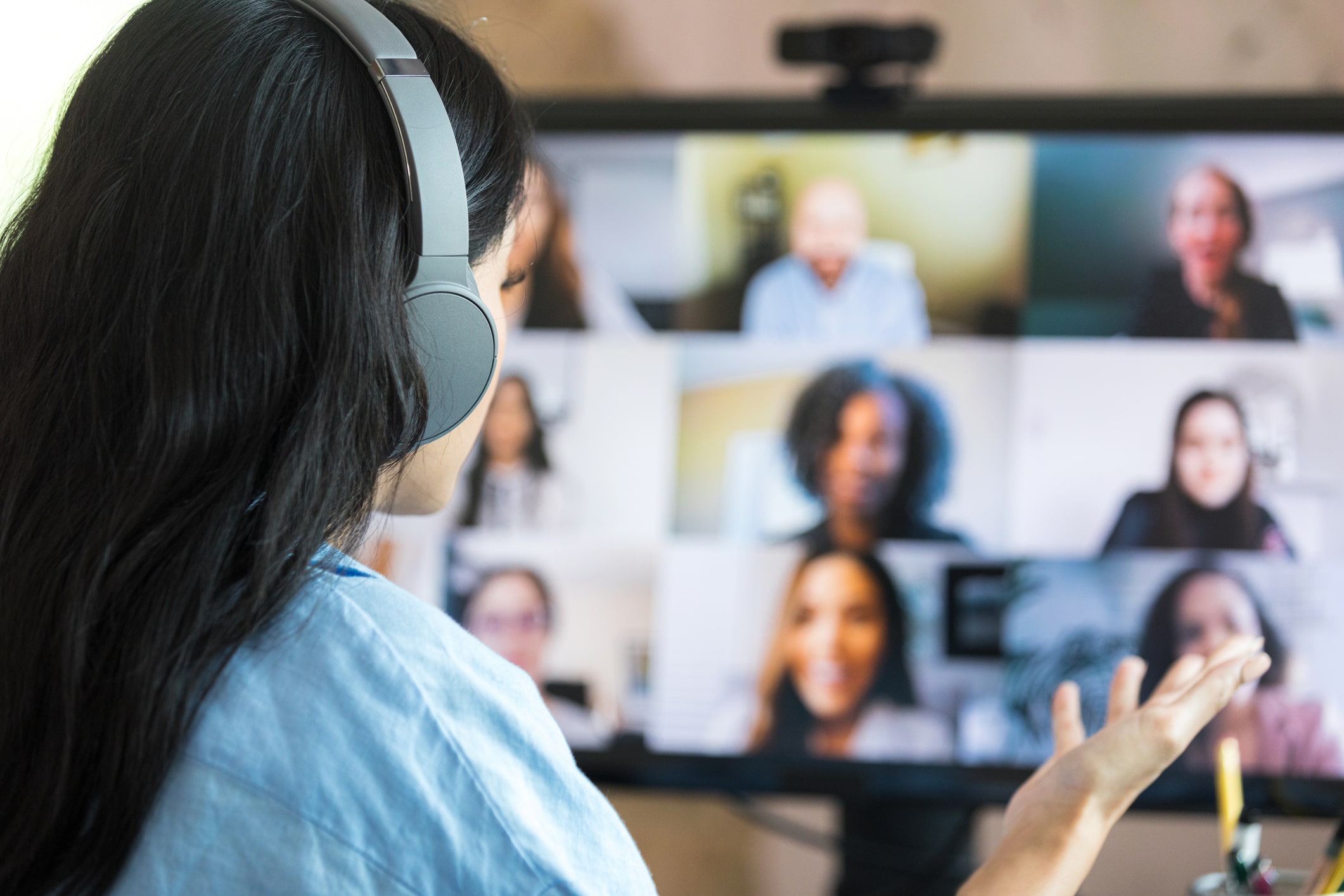 woman-gestures-during-important-video-call-how-to-prepare-for-an-interview