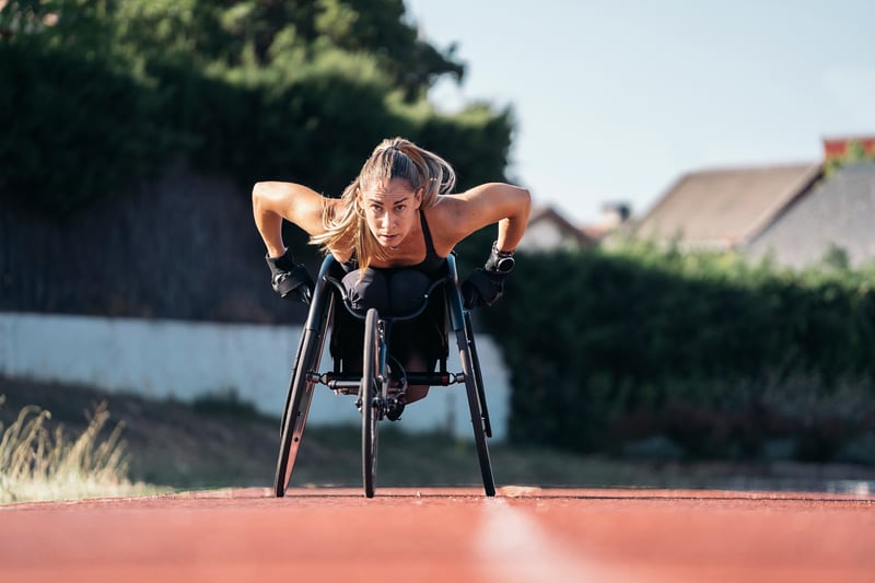 woman-racing-in-wheelchair-bravery-versus-courage